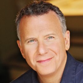 Paul Reiser Headshot