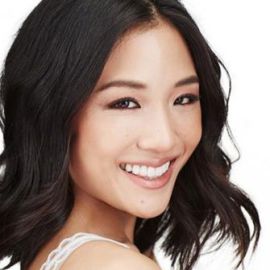 Constance Wu Headshot
