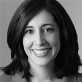 Ani Yeramyan Speirs Headshot