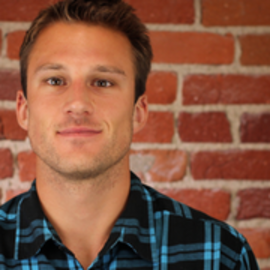 Mike Townsend Headshot