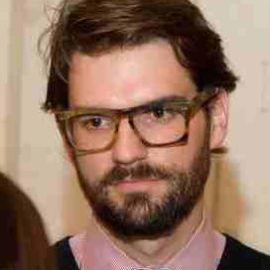 Zach Frechette Headshot