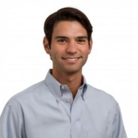 Steve Pomerantz Headshot