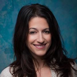 Jamie Kantrowitz Headshot