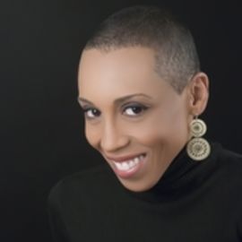 Andrea Davis Pinkney Headshot