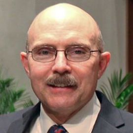 Dr. Heriberto Cabezas Headshot