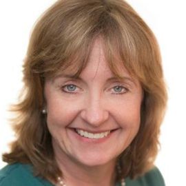 Michelle Messina Headshot