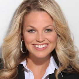 Allie LaForce Headshot