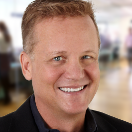 Scott Shellstrom Headshot