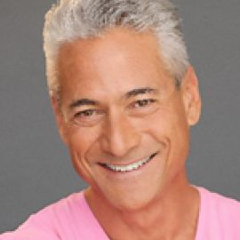 Greg Louganis Headshot