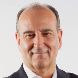 John Mattone Headshot