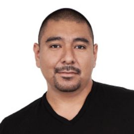 William Esparza Headshot