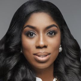 Wendy Osefo, PhD Headshot