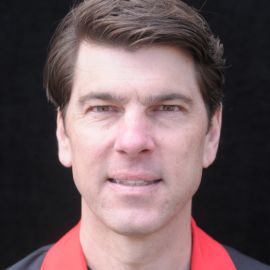 Frankie Andreu Headshot