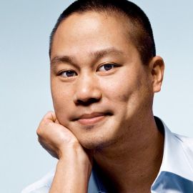 Tony Hsieh Headshot