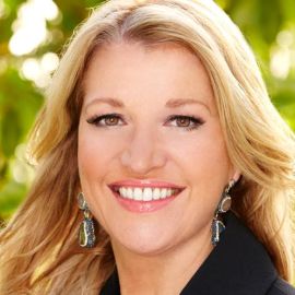 Mindy Grossman Headshot