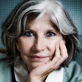Laurence Tubiana Headshot