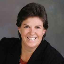 Glenda Humiston Headshot