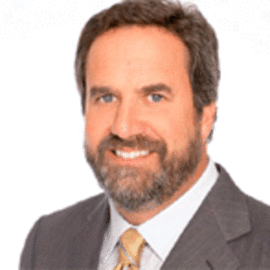 Dan Fouts Headshot