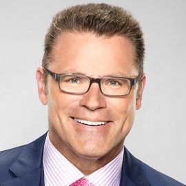 Howie Long Headshot