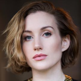 Katherine Power Headshot