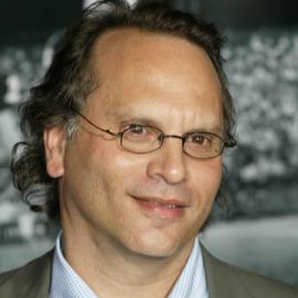 HG Bissinger Headshot