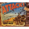 Attack! Board Game Thumb Nail