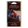 A Game of Thrones LCG: All Men are Fools Chapter Pack Thumb Nail