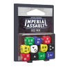 Star Wars Imperial Assault Dice Pack Thumb Nail