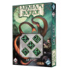 Arkham Horror Dice Set Thumb Nail
