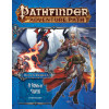 Pathfinder Adventure Path 100: Hell's Rebels Chapter 4: A Song of Silver Thumb Nail